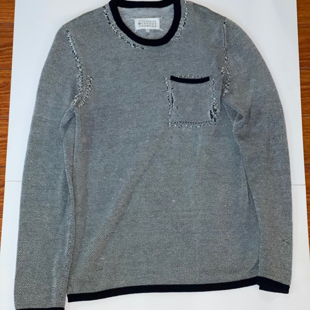 Maison Margiela Sweater